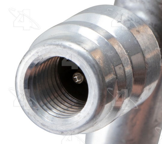 A/C Refrigerant Discharge Hose Four Seasons 66592