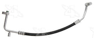 A/C Refrigerant Discharge Hose Four Seasons 66593