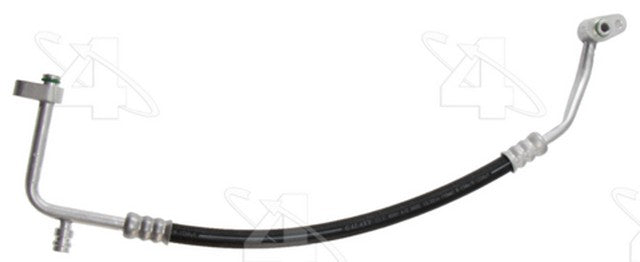 A/C Refrigerant Discharge Hose Four Seasons 66593