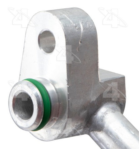 A/C Refrigerant Discharge Hose Four Seasons 66593