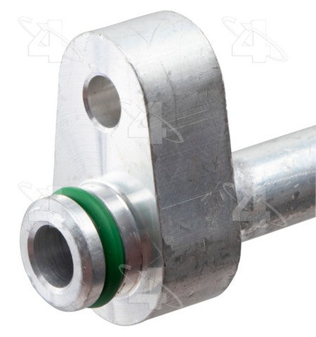 A/C Refrigerant Discharge Hose Four Seasons 66593