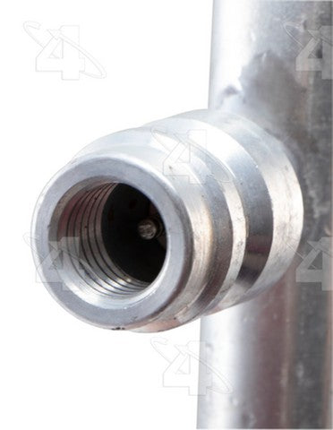 A/C Refrigerant Discharge Hose Four Seasons 66593