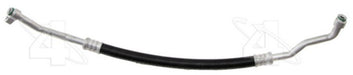 A/C Refrigerant Suction Hose Four Seasons 66594