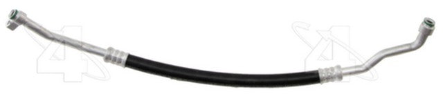 A/C Refrigerant Suction Hose Four Seasons 66594