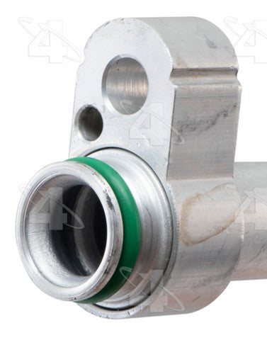 A/C Refrigerant Suction Hose Four Seasons 66594