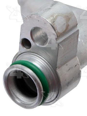 A/C Refrigerant Suction Hose Four Seasons 66594