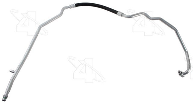 A/C Refrigerant Suction Hose Four Seasons 66595