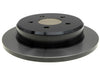 Disc Brake Rotor Raybestos Brakes 66595