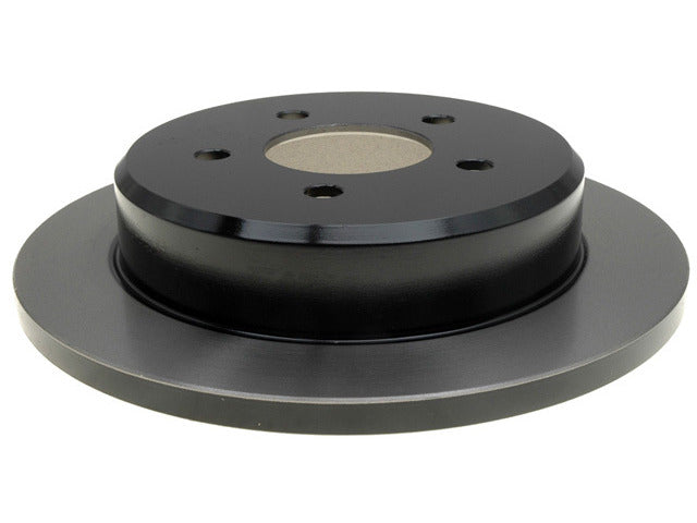 Disc Brake Rotor Raybestos Brakes 66595
