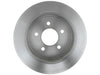 Disc Brake Rotor Raybestos Brakes 66595