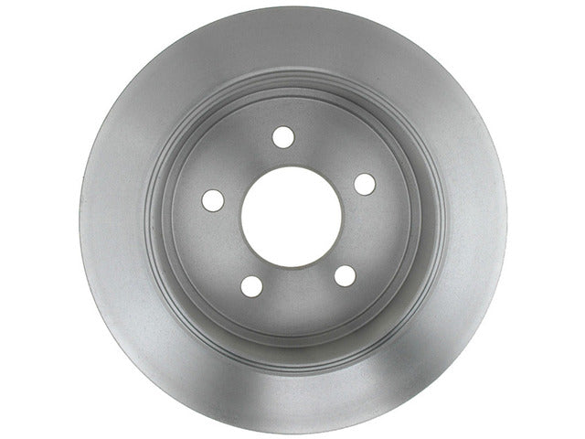 Disc Brake Rotor Raybestos Brakes 66595