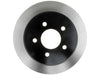 Disc Brake Rotor Raybestos Brakes 66595
