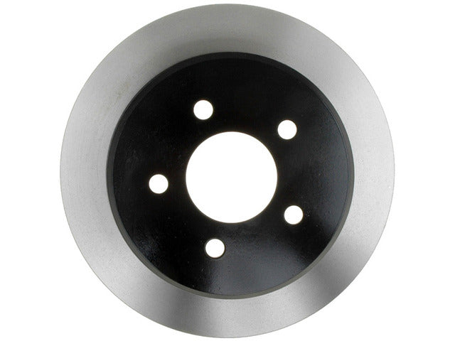 Disc Brake Rotor Raybestos Brakes 66595
