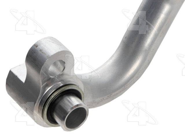A/C Refrigerant Suction Hose Four Seasons 66595