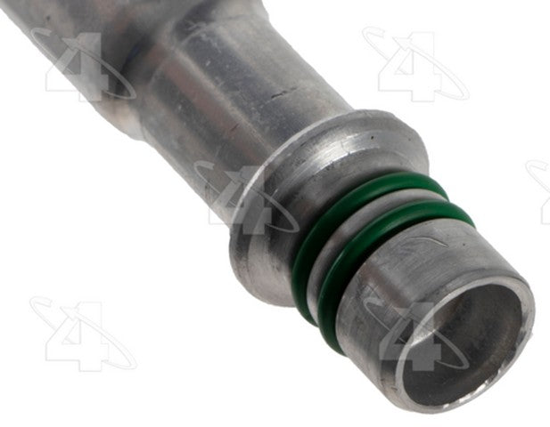 A/C Refrigerant Suction Hose Four Seasons 66595