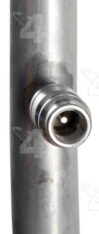 A/C Refrigerant Suction Hose Four Seasons 66595