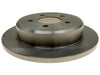 Disc Brake Rotor Raybestos Brakes 66595R