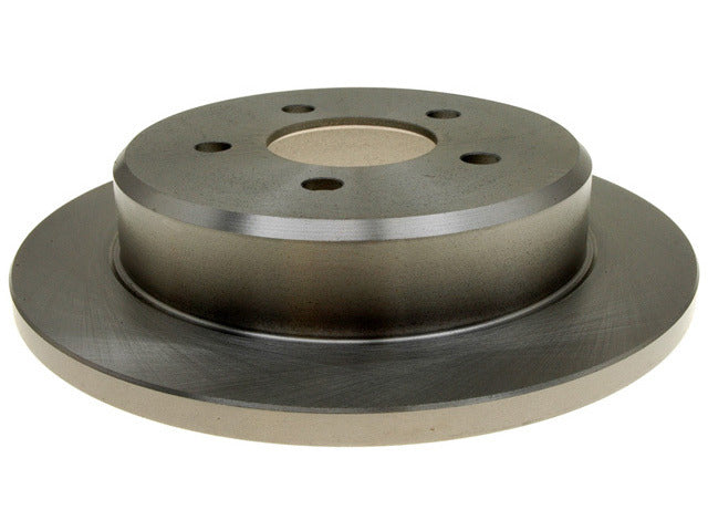 Disc Brake Rotor Raybestos Brakes 66595R