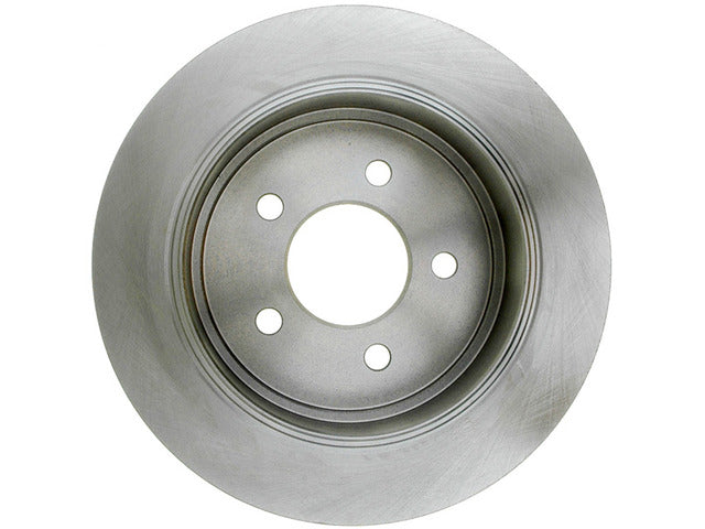 Disc Brake Rotor Raybestos Brakes 66595R