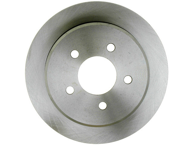 Disc Brake Rotor Raybestos Brakes 66595R