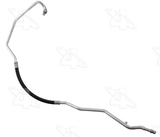 A/C Refrigerant Suction Hose Four Seasons 66596