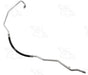 A/C Refrigerant Suction Hose Four Seasons 66596