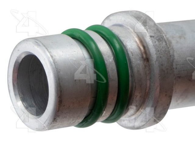 A/C Refrigerant Suction Hose Four Seasons 66596