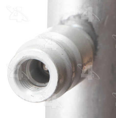 A/C Refrigerant Suction Hose Four Seasons 66596
