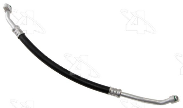 A/C Refrigerant Suction Hose Four Seasons 66597