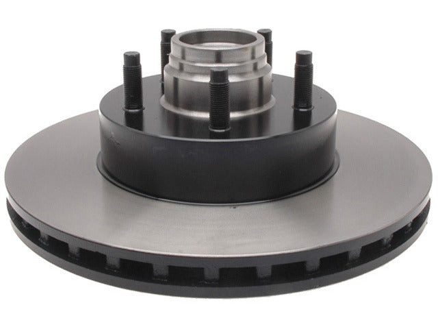 Disc Brake Rotor and Hub Assembly Raybestos Brakes 66597