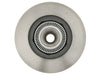 Disc Brake Rotor and Hub Assembly Raybestos Brakes 66597