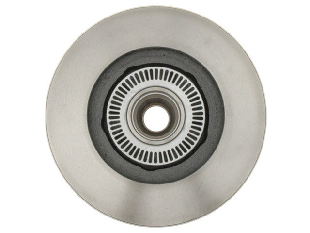 Disc Brake Rotor and Hub Assembly Raybestos Brakes 66597