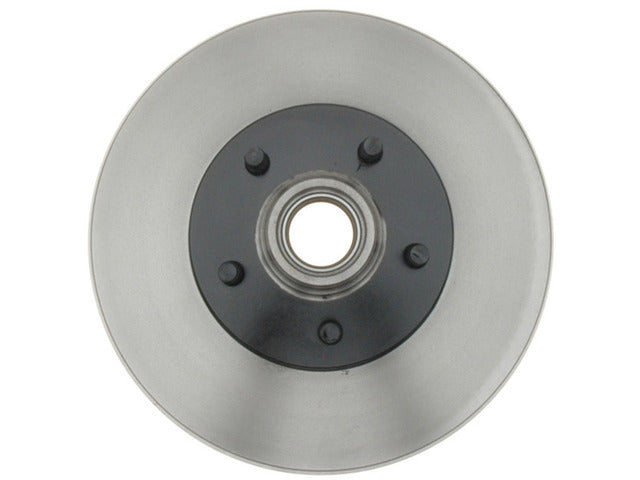 Disc Brake Rotor and Hub Assembly Raybestos Brakes 66597