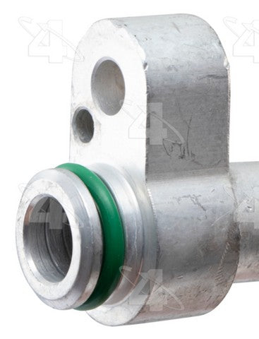 A/C Refrigerant Suction Hose Four Seasons 66597