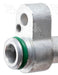 A/C Refrigerant Suction Hose Four Seasons 66597