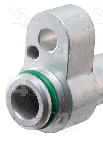 A/C Refrigerant Suction Hose Four Seasons 66597