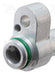 A/C Refrigerant Suction Hose Four Seasons 66597