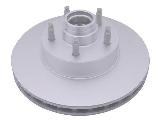 Disc Brake Rotor and Hub Assembly Raybestos Brakes 66597FZN