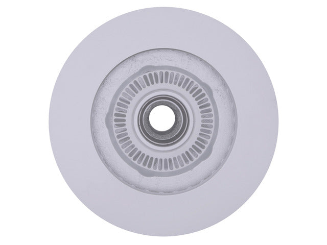 Disc Brake Rotor and Hub Assembly Raybestos Brakes 66597FZN