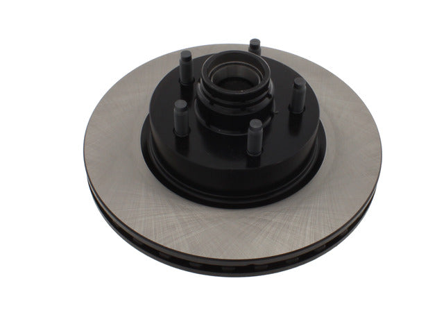 Disc Brake Rotor and Hub Assembly Raybestos Brakes 66597R2