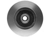 Disc Brake Rotor and Hub Assembly Raybestos Brakes 66597R2