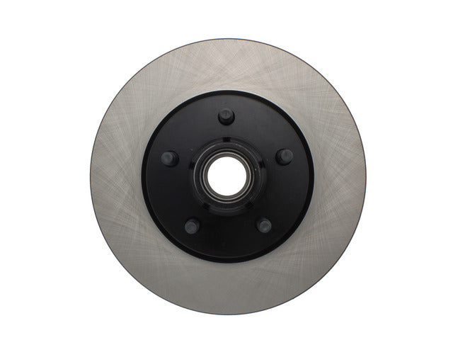 Disc Brake Rotor and Hub Assembly Raybestos Brakes 66597R2