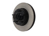 Disc Brake Rotor and Hub Assembly Raybestos Brakes 66597R2