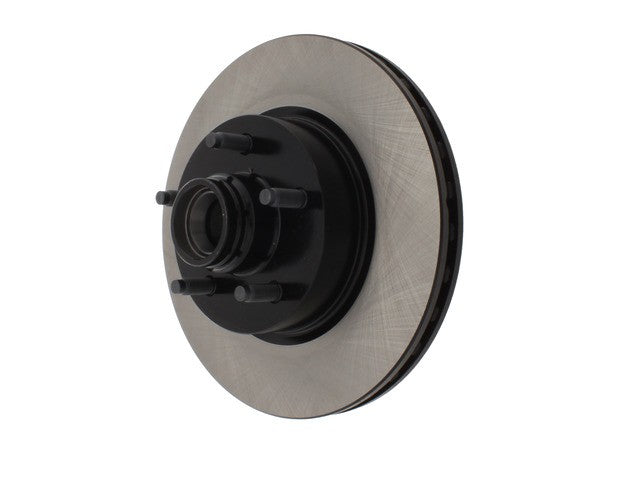 Disc Brake Rotor and Hub Assembly Raybestos Brakes 66597R2
