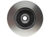 Disc Brake Rotor and Hub Assembly Raybestos Brakes 66597R