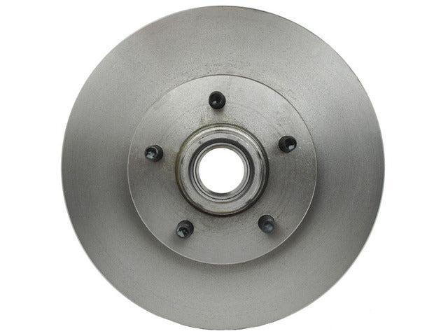 Disc Brake Rotor and Hub Assembly Raybestos Brakes 66597R