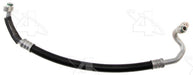 A/C Refrigerant Suction Hose Four Seasons 66598