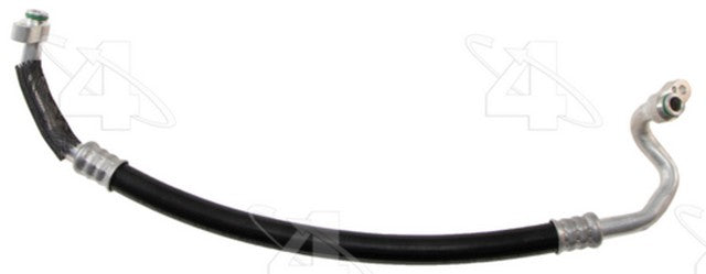 A/C Refrigerant Suction Hose Four Seasons 66598