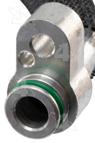 A/C Refrigerant Suction Hose Four Seasons 66598