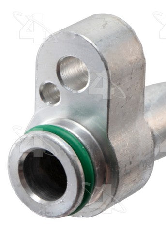 A/C Refrigerant Suction Hose Four Seasons 66598